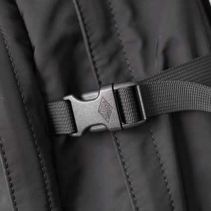 DANTON [ダントン] POLYESTER TWILL BACKPACK -MONT FARON 27 - [MONT FARON 27] ポリエステルツイルバックパック- モンファロン 27 - [2026SS]