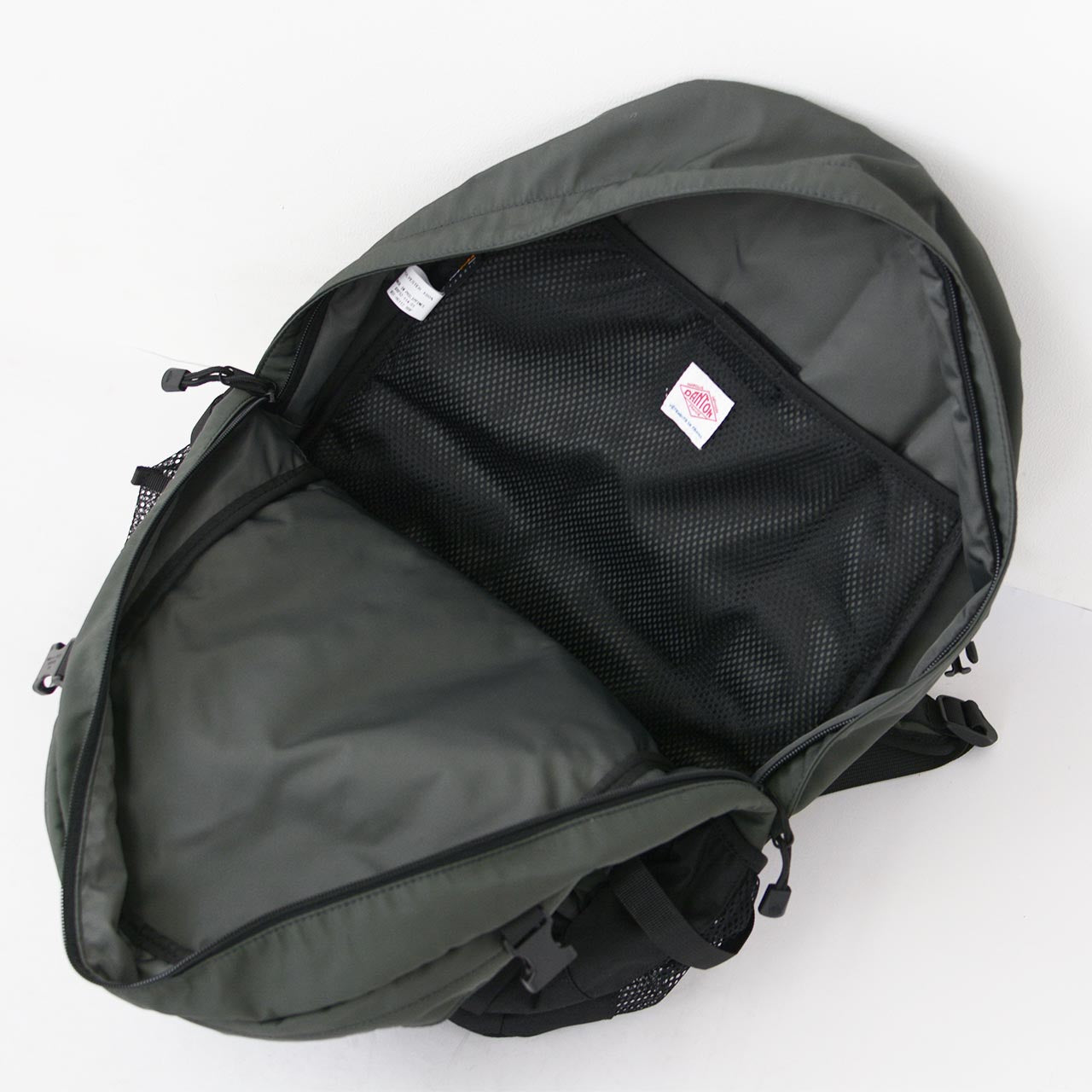 DANTON [ダントン] BACKPACK -MONT FARON 27- [MONT FARON 27] バックパック〈モンファロン 27 〉 [2024AW]