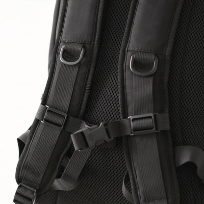 DANTON [ダントン] POLYESTER TWILL BACKPACK -MONT FARON 27 - [MONT FARON 27] ポリエステルツイルバックパック- モンファロン 27 - [2026SS]