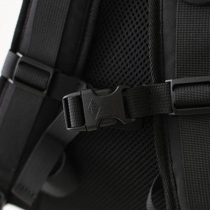 DANTON [ダントン] POLYESTER TWILL BACKPACK -MONT FARON 27 - [MONT FARON 27] ポリエステルツイルバックパック- モンファロン 27 - [2026SS]