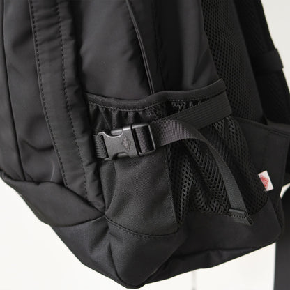 DANTON [ダントン] POLYESTER TWILL BACKPACK -MONT FARON 27 - [MONT FARON 27] ポリエステルツイルバックパック- モンファロン 27 - [2026SS]