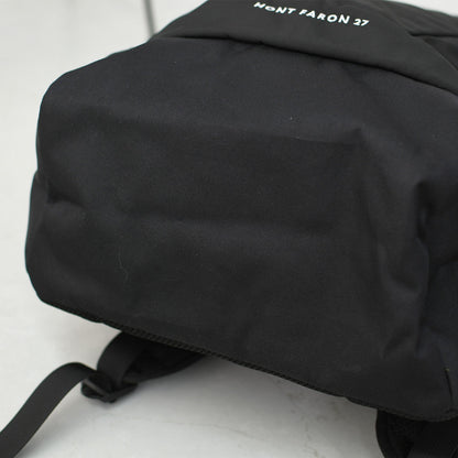 DANTON [ダントン] POLYESTER TWILL BACKPACK -MONT FARON 27 - [MONT FARON 27] ポリエステルツイルバックパック- モンファロン 27 - [2026SS]