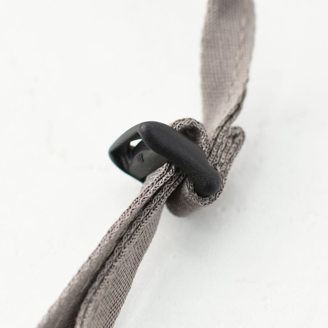 DANTON [ダントン] MONCEAU 2.0-Cordura Nylon Ripstop Sacoche-[monceau2.0] モンソー2.0 ・コーデュラナイロンリップストップサコッシュ・小物入れ・ショルダー・MEN'S / LADY'S [2026SS]