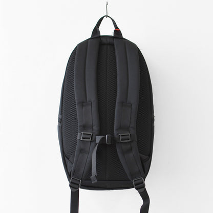 DANTON [ダントン] MONTAINVILLE 21 - Polyester Twill 21L Backpack [montain-21] モンテンヴィル21・ポリエステルツイル・バックパック・デイパック・リュック・21L・MEN'S / LADY'S [2026AW]