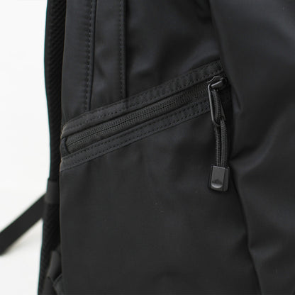 DANTON [ダントン] MONTAINVILLE 21 - Polyester Twill 21L Backpack [montain-21] モンテンヴィル21・ポリエステルツイル・バックパック・デイパック・リュック・21L・MEN'S / LADY'S [2026AW]