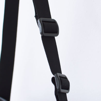 DANTON [ダントン] CORDURA CANVAS SHOULDER BAG MONTSOURIS [montsouris] コーデュラキャンバスショルダーバッグモンスリ [2025SS]