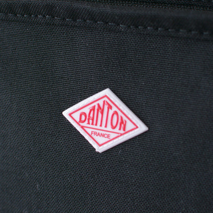 DANTON [ダントン] CORDURA CANVAS SHOULDER BAG MONTSOURIS [montsouris] コーデュラキャンバスショルダーバッグモンスリ [2025SS]