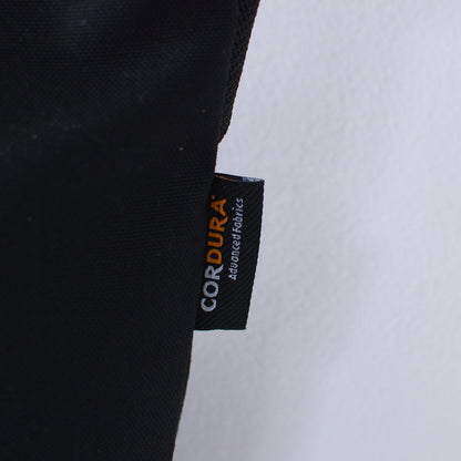 DANTON [ダントン] CORDURA CANVAS SHOULDER BAG MONTSOURIS [montsouris] コーデュラキャンバスショルダーバッグモンスリ [2025SS]