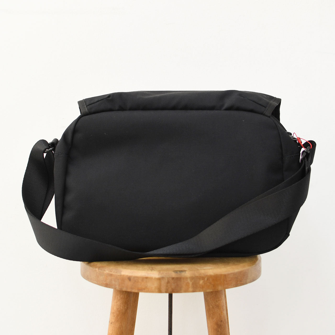 DANTON [ダントン] CANVAS SHOULDER BAG「OBERKAMPF」 [OBERKAMPF] キャンバスショルダーバッグ「オべルカンフ」[2025SS]
