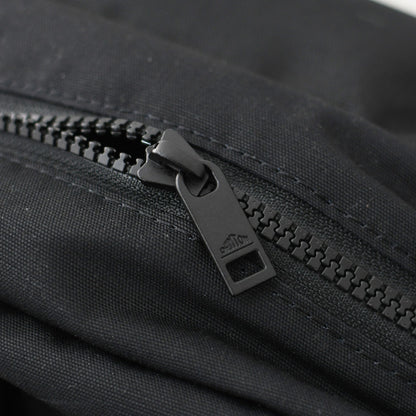 DANTON [ダントン] CANVAS SHOULDER BAG「OBERKAMPF」 [OBERKAMPF] キャンバスショルダーバッグ「オべルカンフ」[2025SS]