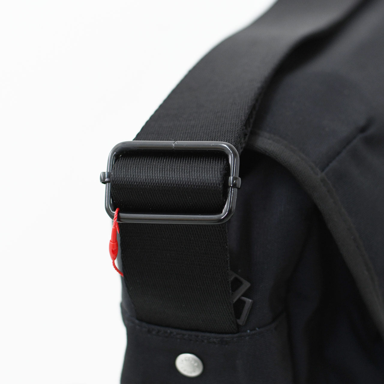 DANTON [ダントン] CANVAS SHOULDER BAG「OBERKAMPF」 [OBERKAMPF] キャンバスショルダーバッグ「オべルカンフ」[2025SS]