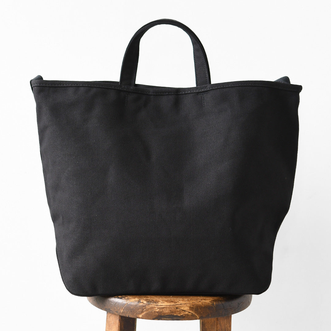 DANTON [ダントン] ORSAY GRANDE [orsay-grand] オルセーグランデ・ショルダーバッグ・コットンキャンバス2WAYトートバッグ・LADY'S [2026AW]