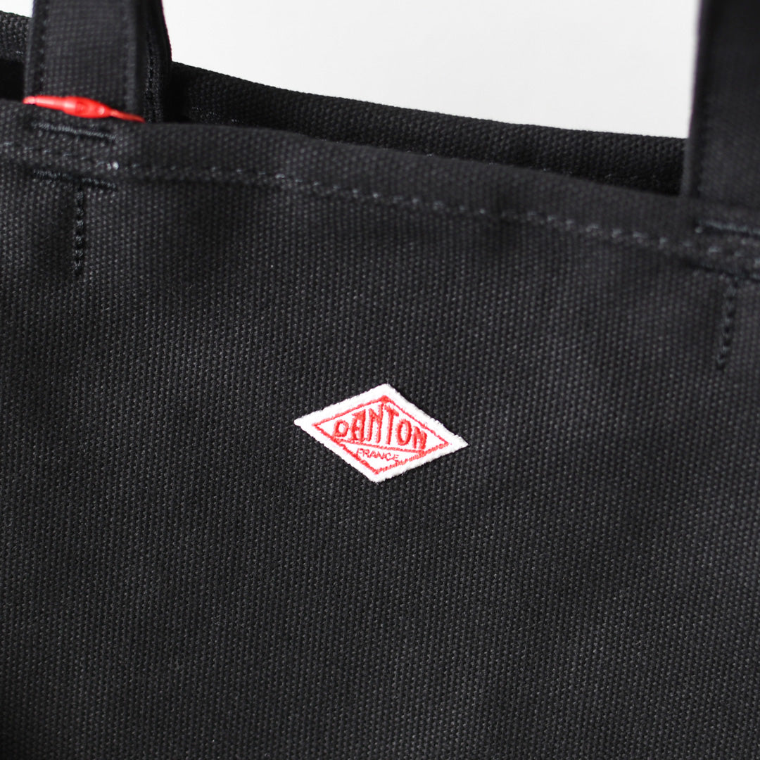 DANTON [ダントン] ORSAY GRANDE [orsay-grand] オルセーグランデ・ショルダーバッグ・コットンキャンバス2WAYトートバッグ・LADY'S [2026AW]