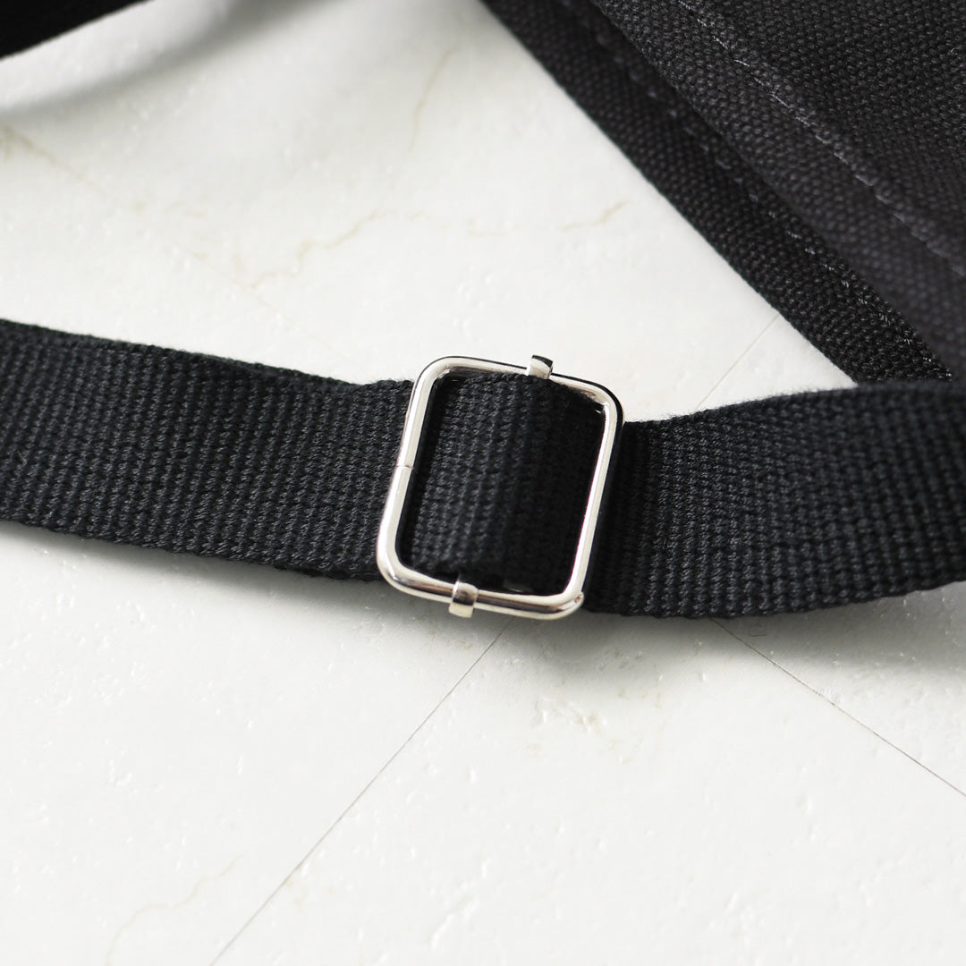 DANTON [ダントン] ORSAY GRANDE [orsay-grand] オルセーグランデ・ショルダーバッグ・コットンキャンバス2WAYトートバッグ・LADY'S [2026AW]