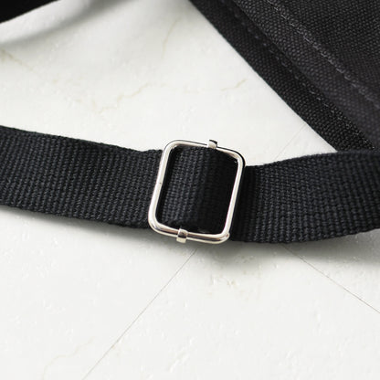 DANTON [ダントン] ORSAY GRANDE [orsay-grand] オルセーグランデ・ショルダーバッグ・コットンキャンバス2WAYトートバッグ・LADY'S [2026AW]