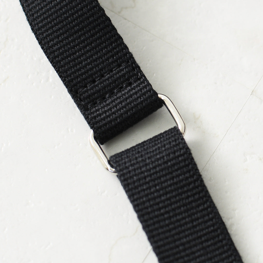 DANTON [ダントン] ORSAY GRANDE [orsay-grand] オルセーグランデ・ショルダーバッグ・コットンキャンバス2WAYトートバッグ・LADY'S [2026AW]