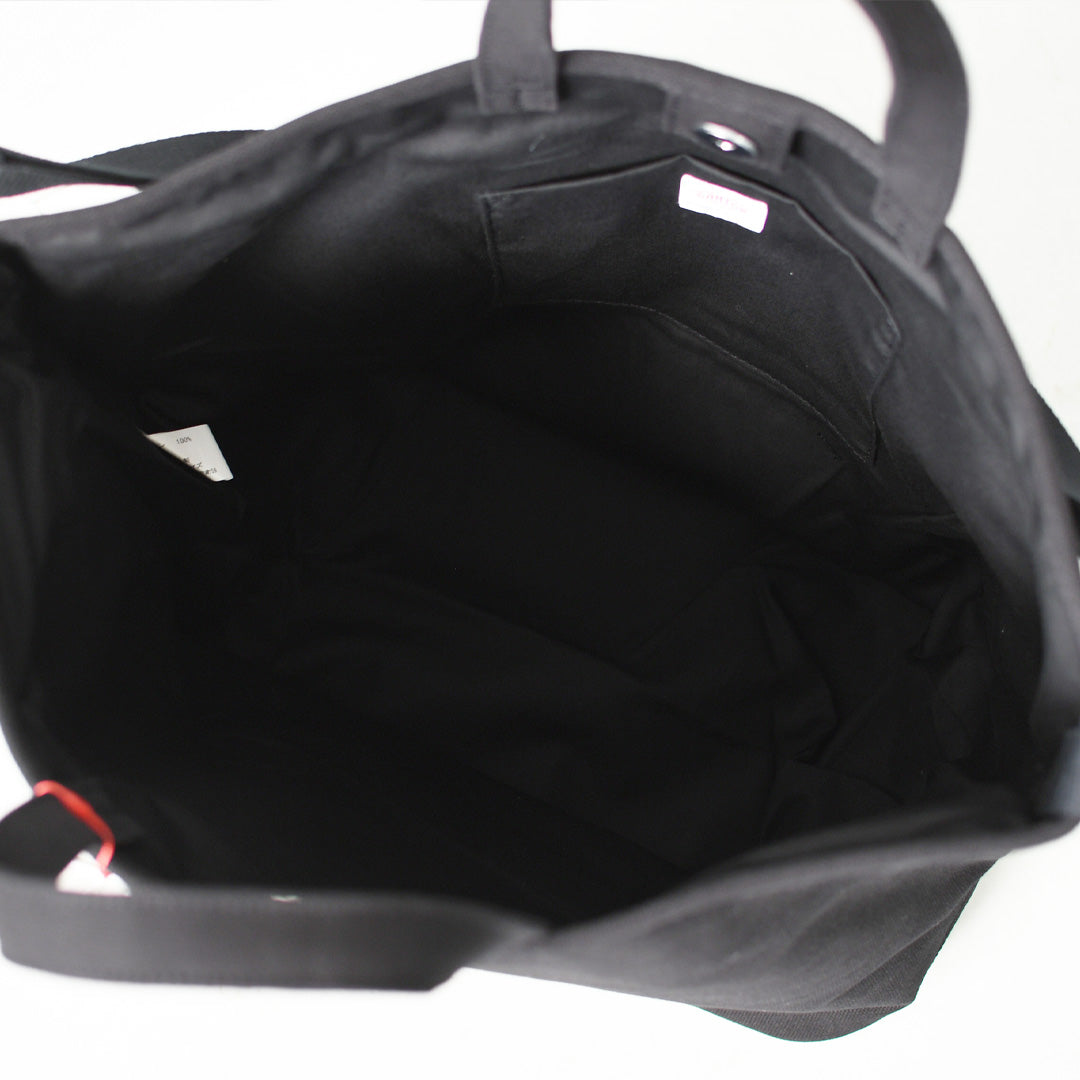 DANTON [ダントン] ORSAY GRANDE [orsay-grand] オルセーグランデ・ショルダーバッグ・コットンキャンバス2WAYトートバッグ・LADY'S [2026AW]