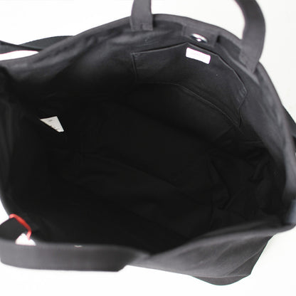 DANTON [ダントン] ORSAY GRANDE [orsay-grand] オルセーグランデ・ショルダーバッグ・コットンキャンバス2WAYトートバッグ・LADY'S [2026AW]