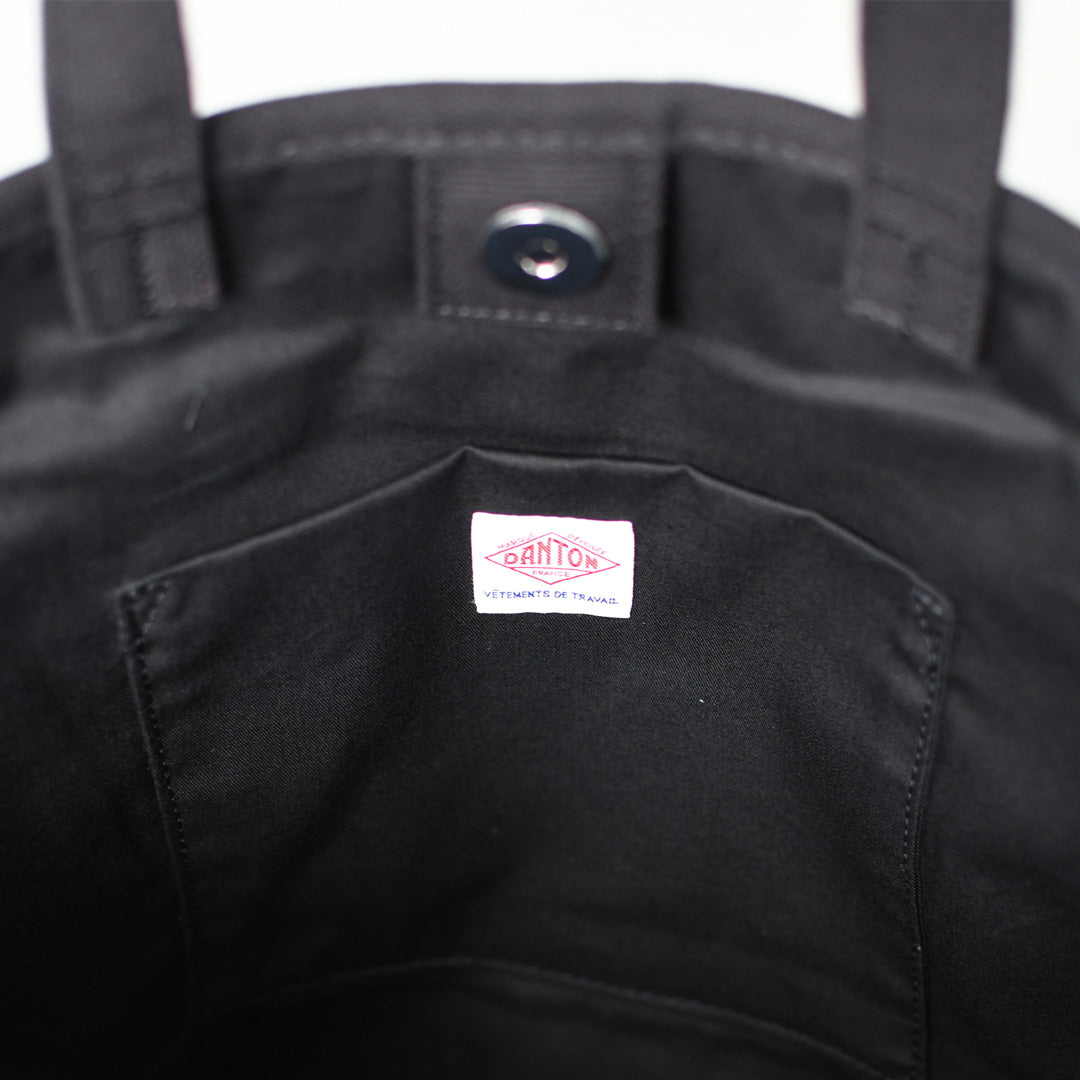 DANTON [ダントン] ORSAY GRANDE [orsay-grand] オルセーグランデ・ショルダーバッグ・コットンキャンバス2WAYトートバッグ・LADY'S [2026AW]