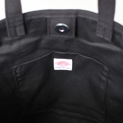 DANTON [ダントン] ORSAY GRANDE [orsay-grand] オルセーグランデ・ショルダーバッグ・コットンキャンバス2WAYトートバッグ・LADY'S [2026AW]