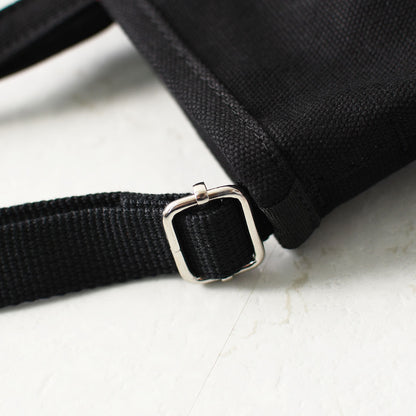 DANTON [ダントン] 2WAYキャンバストート -ORSAY MOYEN- [orsay-moyen] オルセーモアイヤン・ショルダーバッグ・コットンキャンバス2WAYトートバッグ・LADY'S [2026AW]