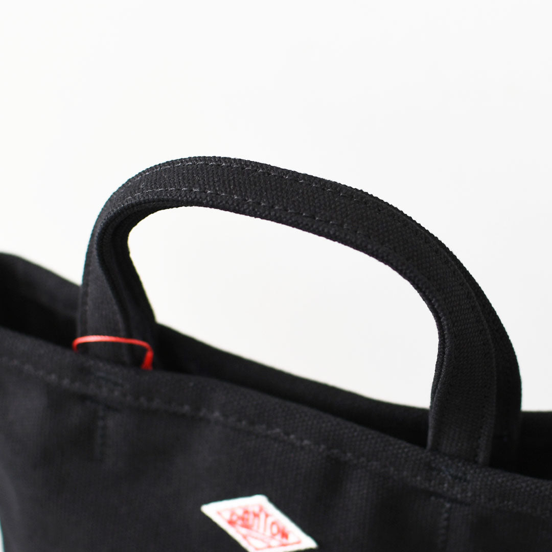 DANTON [ダントン] ORSAY PETIT [orsay-petit] オルセープチ・ショルダーバッグ・コットンキャンバス地・綿・ミニ・ポーチ・コンパクト・バッグインバッグ・LADY'S [2026AW]