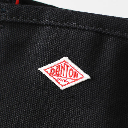 DANTON [ダントン] ORSAY PETIT [orsay-petit] オルセープチ・ショルダーバッグ・コットンキャンバス地・綿・ミニ・ポーチ・コンパクト・バッグインバッグ・LADY'S [2026AW]