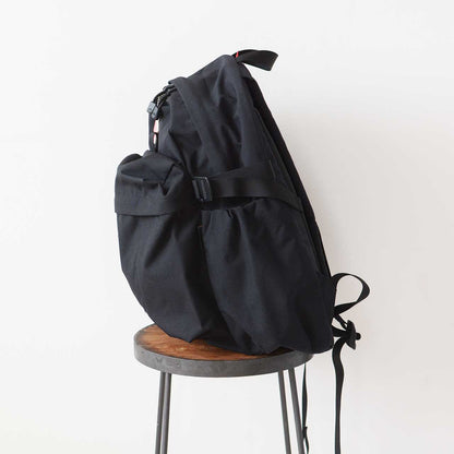DANTON [ダントン] PARTAGER 20 [partager20] パルタージュ20・CORDURA CANVAS DAYPACK・コーデュラキャンバスデイパック [2025SS]