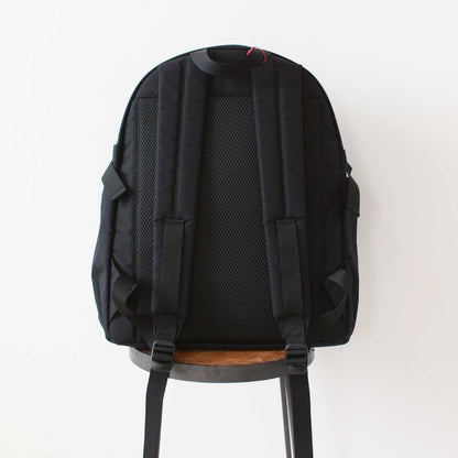 DANTON [ダントン] PARTAGER 20 [partager20] パルタージュ20・CORDURA CANVAS DAYPACK・コーデュラキャンバスデイパック [2025SS]