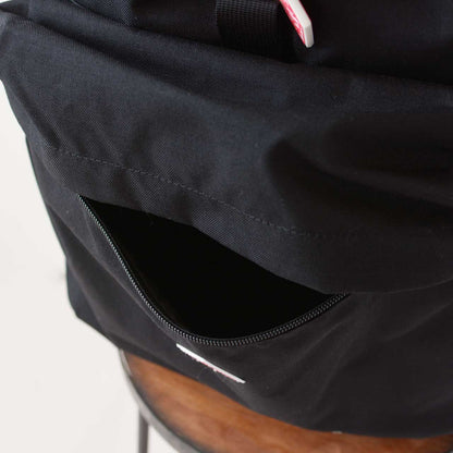 DANTON [ダントン] PARTAGER 20 [partager20] パルタージュ20・CORDURA CANVAS DAYPACK・コーデュラキャンバスデイパック [2025SS]