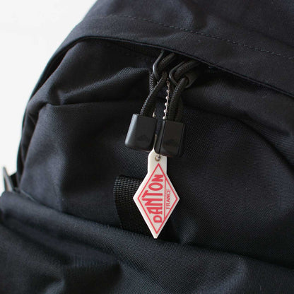DANTON [ダントン] PARTAGER 20 [partager20] パルタージュ20・CORDURA CANVAS DAYPACK・コーデュラキャンバスデイパック [2025SS]