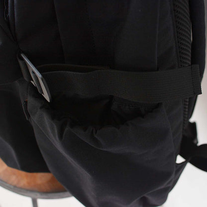 DANTON [ダントン] PARTAGER 20 [partager20] パルタージュ20・CORDURA CANVAS DAYPACK・コーデュラキャンバスデイパック [2025SS]