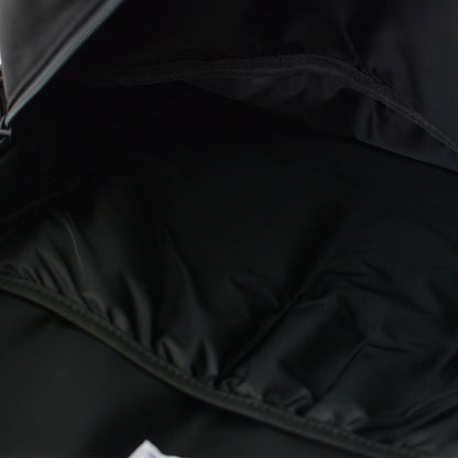 DANTON [ダントン] PEUPLIERS 17 [peupliers17] ピュプリエ 17・POLYESTER TWILL BACKPACK・ポリエステルツイルバックパック・デイパック・リュック・MEN'S / LADY'S  [2025AW]