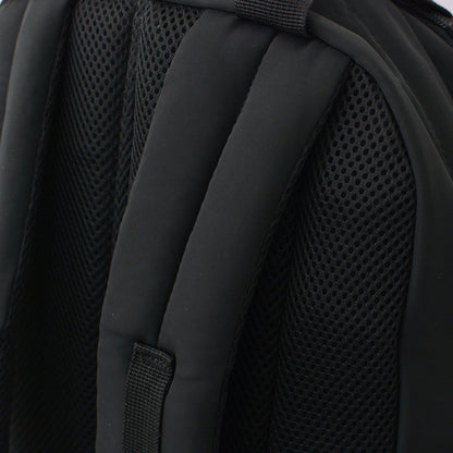 DANTON [ダントン] PEUPLIERS 17 [peupliers17] ピュプリエ 17・POLYESTER TWILL BACKPACK・ポリエステルツイルバックパック・デイパック・リュック・MEN'S / LADY'S  [2025AW]