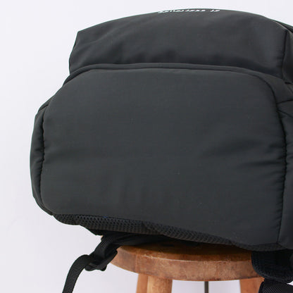 DANTON [ダントン] PEUPLIERS 17 [peupliers17] ピュプリエ 17・POLYESTER TWILL BACKPACK・ポリエステルツイルバックパック・デイパック・リュック・MEN'S / LADY'S  [2025AW]