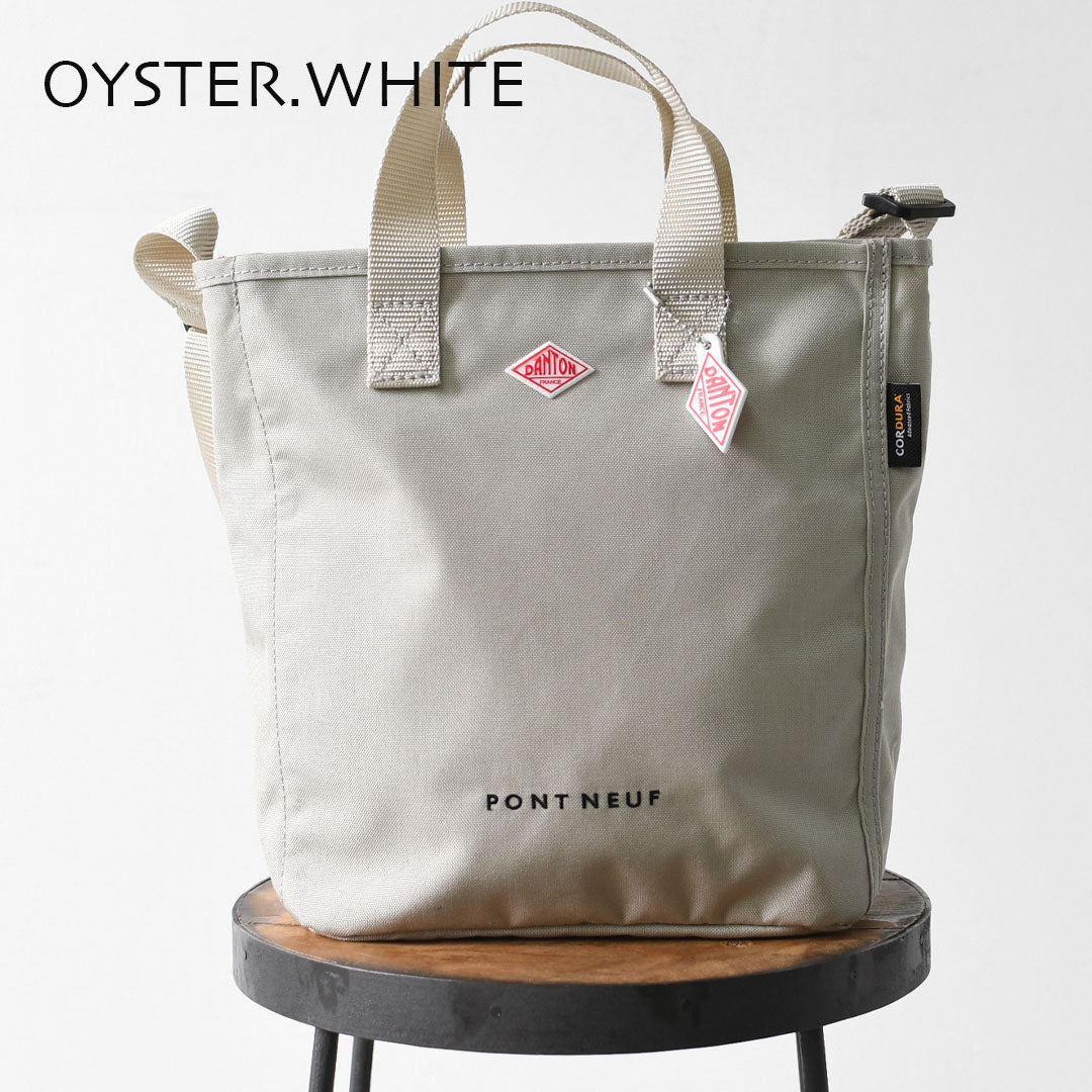 DANTON [ダントン] PONT NEUF [pontneuf] ポン ヌフ・MEN'S / LADY'S [2026SS]
