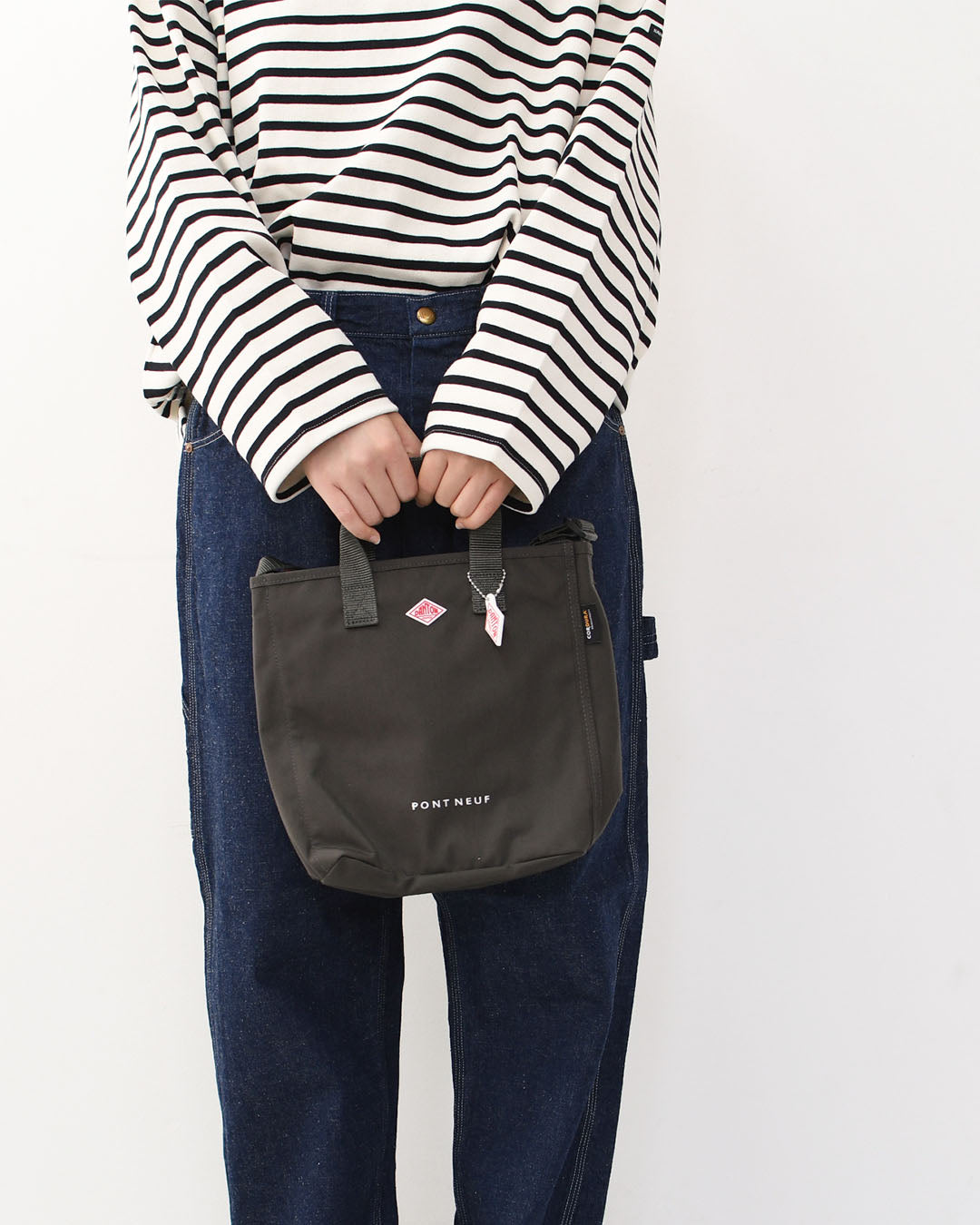 DANTON [ダントン] PONT NEUF [pontneuf] ポン ヌフ・MEN'S / LADY'S [2026SS]