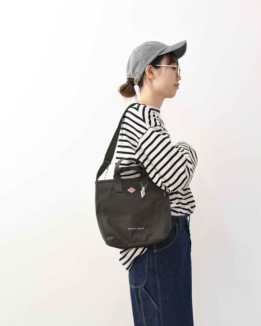 DANTON [ダントン] PONT NEUF [pontneuf] ポン ヌフ・MEN'S / LADY'S [2026SS]