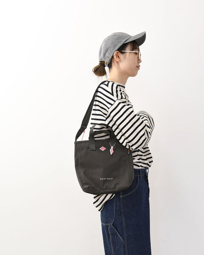 DANTON [ダントン] PONT NEUF [pontneuf] ポン ヌフ・MEN'S / LADY'S [2026SS]