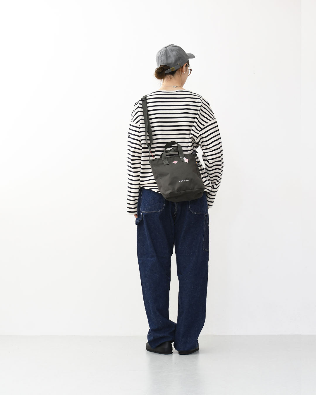 DANTON [ダントン] PONT NEUF [pontneuf] ポン ヌフ・MEN'S / LADY'S [2026SS]