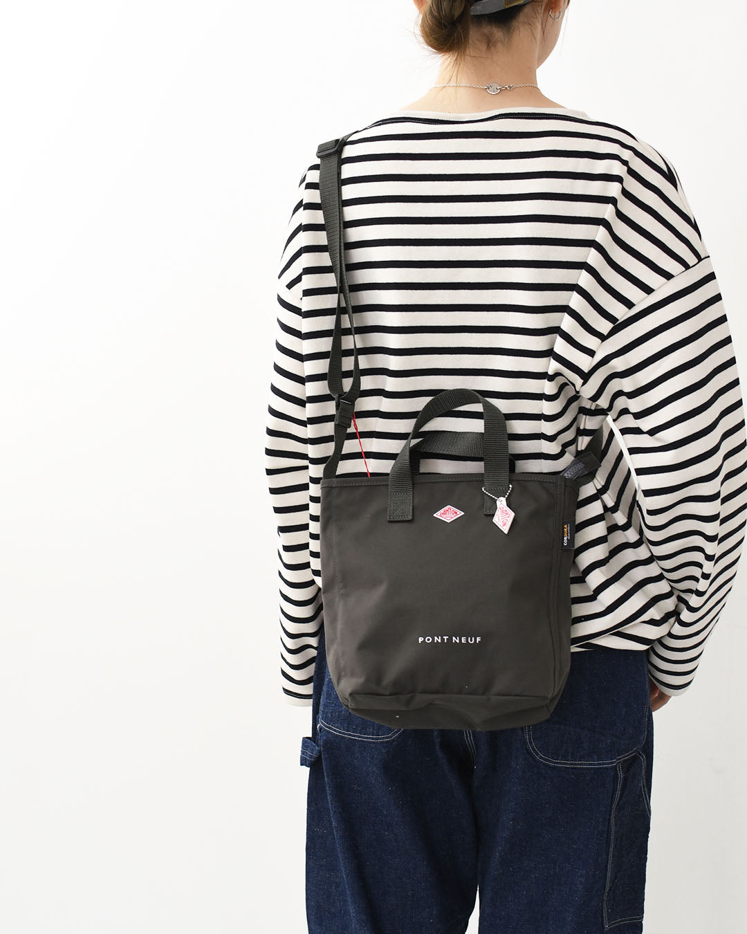 DANTON [ダントン] PONT NEUF [pontneuf] ポン ヌフ・MEN'S / LADY'S [2026SS]
