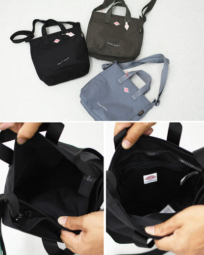 DANTON [ダントン] PONT NEUF [pontneuf] ポン ヌフ・MEN'S / LADY'S [2026SS]