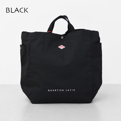 DANTON [ダントン] QUARTIER LATIN [quartier latin] カルチエ・ラタン [2025AW]