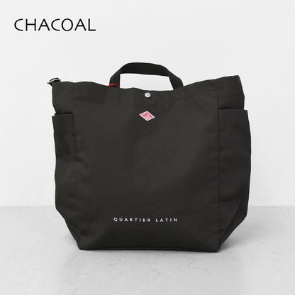 DANTON [ダントン] QUARTIER LATIN [quartier latin] カルチエ・ラタン [2025AW]