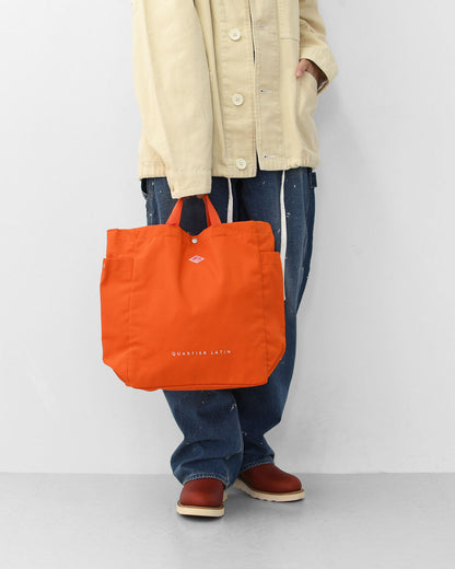 DANTON [ダントン] QUARTIER LATIN [quartier latin] カルチエ・ラタン [2025AW]