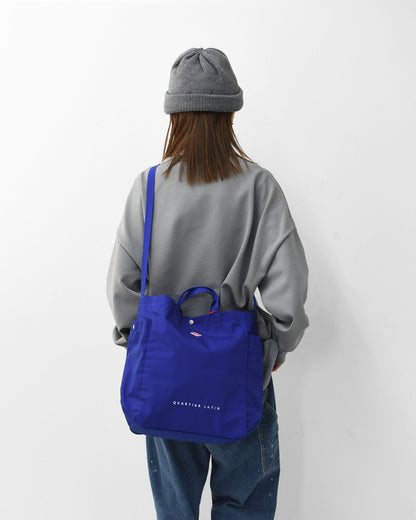 DANTON [ダントン] QUARTIER LATIN [quartier latin] カルチエ・ラタン [2025AW]