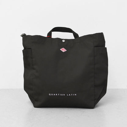 DANTON [ダントン] QUARTIER LATIN [quartier latin] カルチエ・ラタン [2025AW]