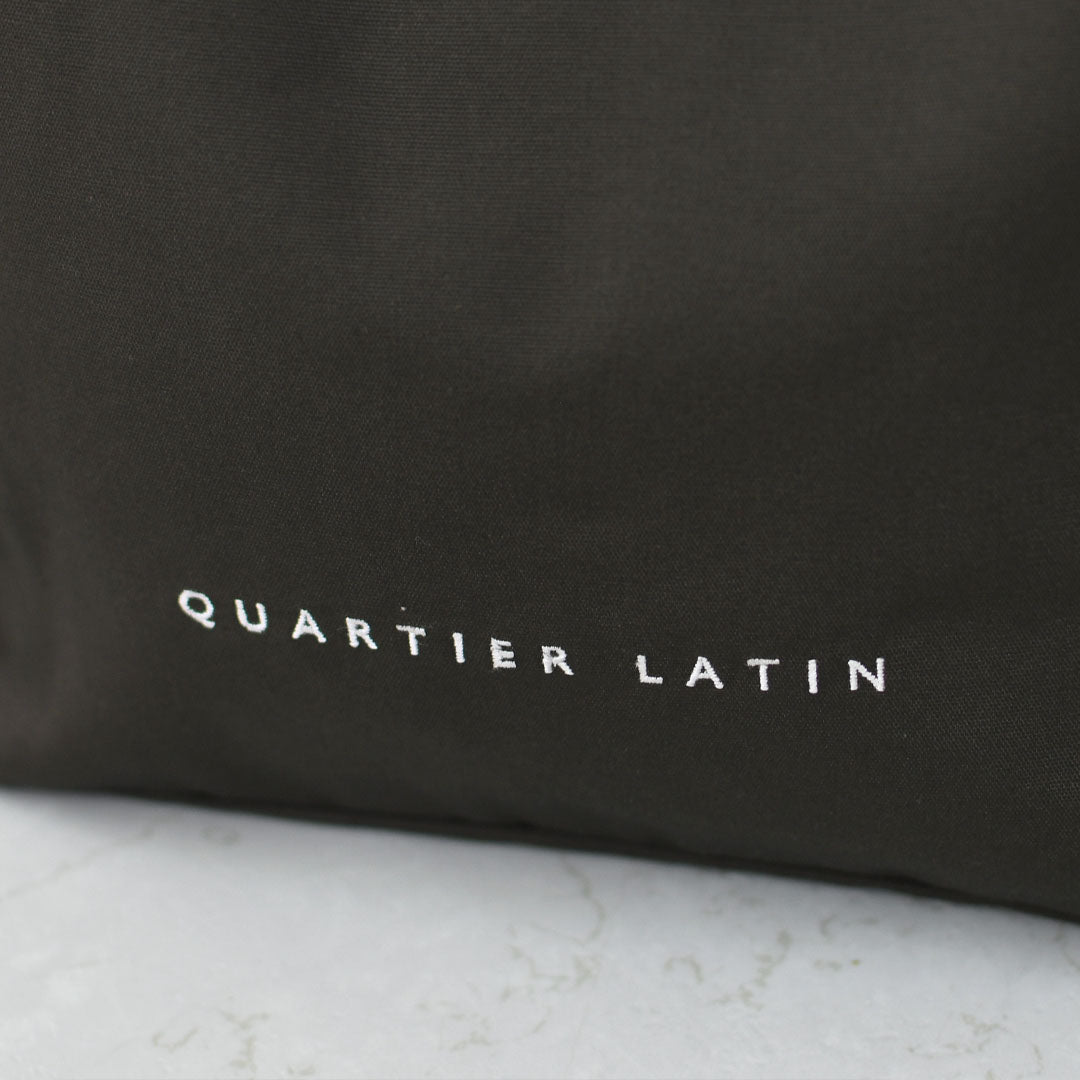 DANTON [ダントン] QUARTIER LATIN [quartier latin] カルチエ・ラタン [2025AW]