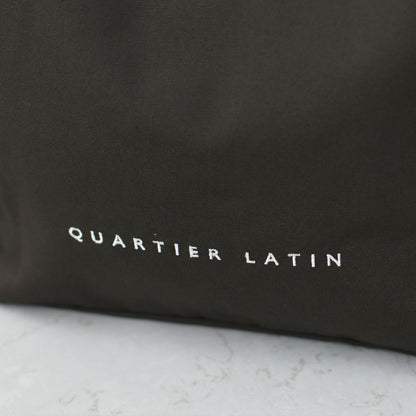 DANTON [ダントン] QUARTIER LATIN [quartier latin] カルチエ・ラタン [2025AW]