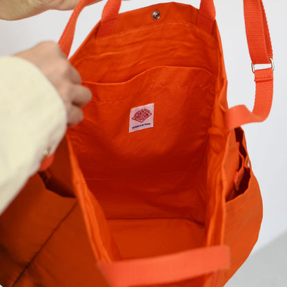 DANTON [ダントン] QUARTIER LATIN [quartier latin] カルチエ・ラタン [2025AW]